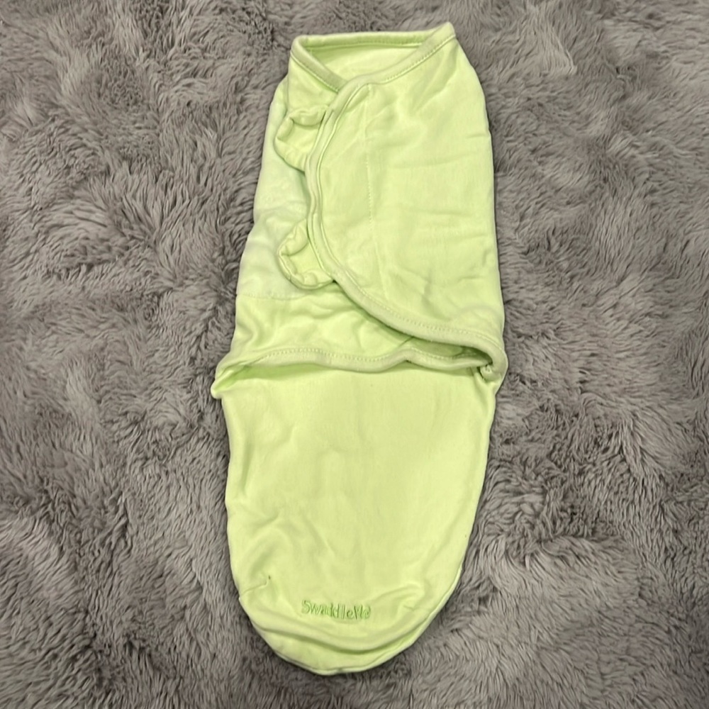 SwaddleMe Sleep Sack